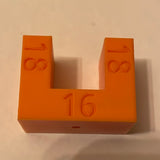 PerfectPanel MK1 CLEARANCE “Loose Fit” 16mm Panel Width