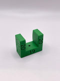 PerfectPanel 19mm Panel Width 16-32mm Depth Jig
