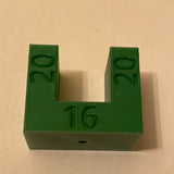 PerfectPanel MK1 CLEARANCE “Loose Fit” 16mm Panel Width