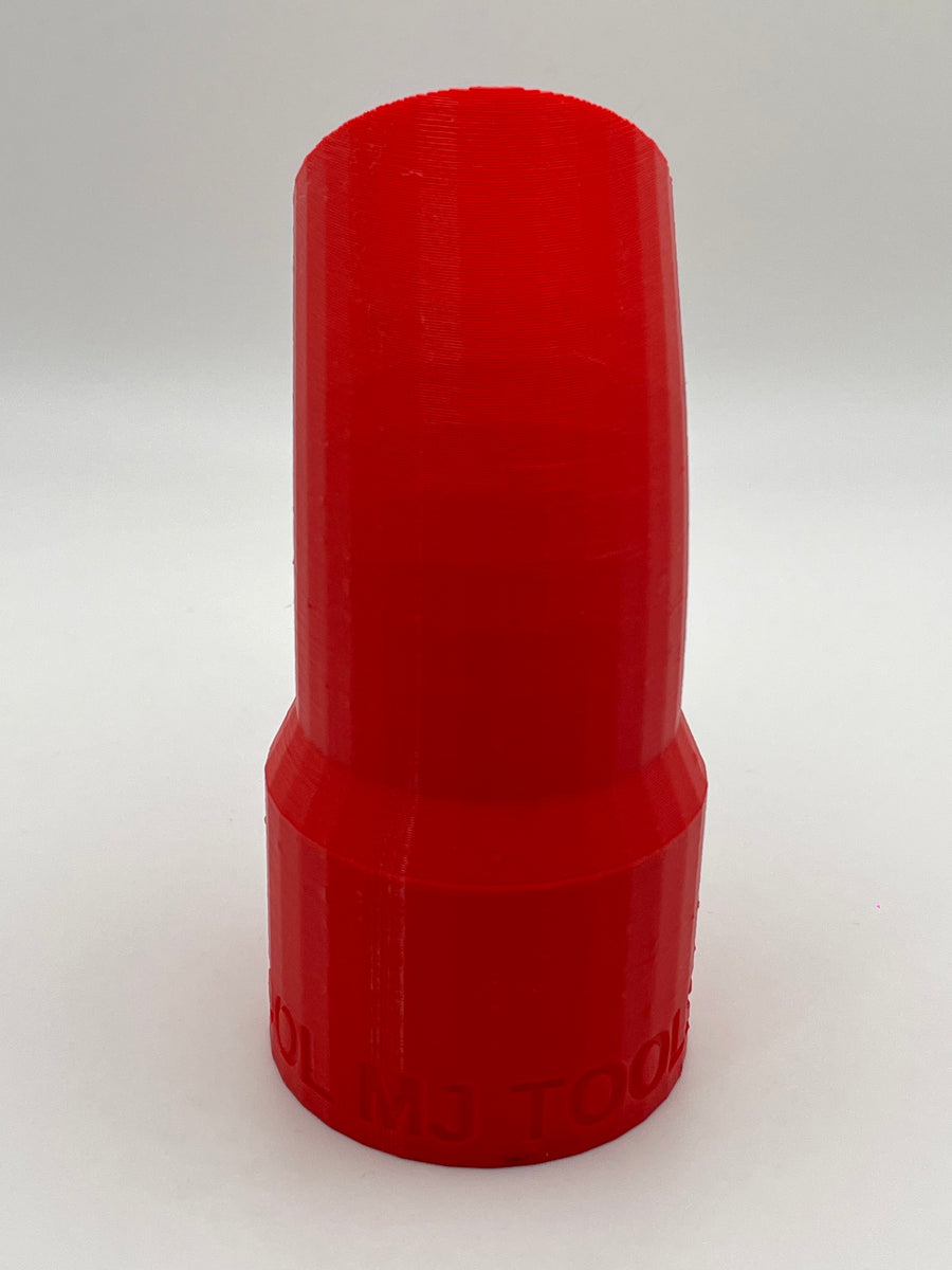 Mafell P1CC Jigsaw and DDF40 to Festool MIDI Extractor 27mm Hose Locki