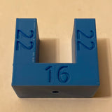 PerfectPanel MK1 CLEARANCE “Loose Fit” 16mm Panel Width