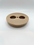 79mm Hole Cover Tidy for Dishwasher/Washing Machine