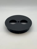 79mm Hole Cover Tidy for Dishwasher/Washing Machine