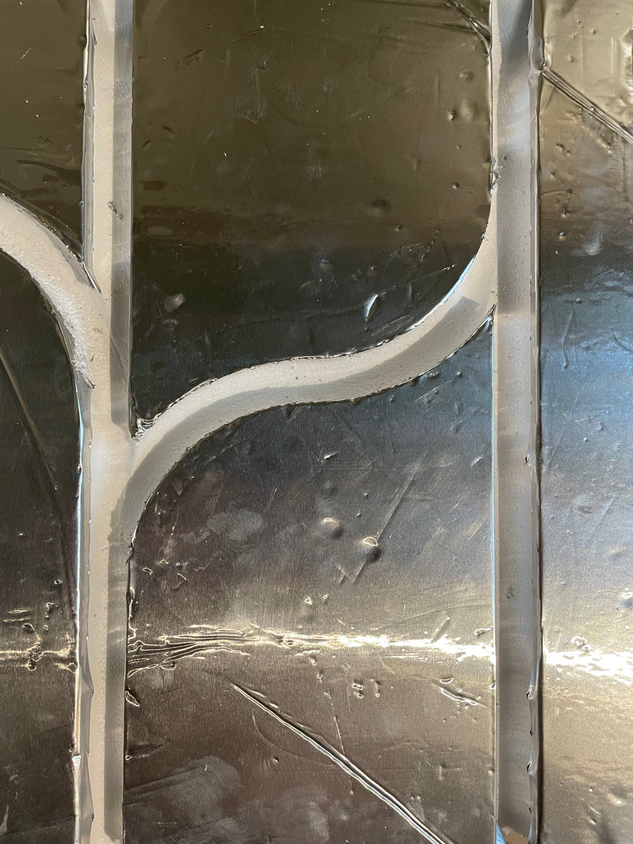 UFH Double Offset Router Jig – PerfectPanel