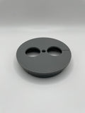 79mm Hole Cover Tidy for Dishwasher/Washing Machine